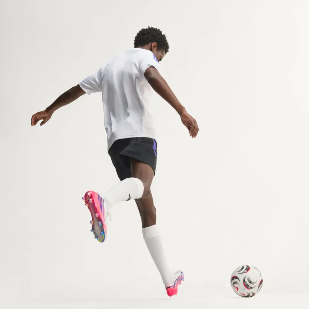 Giày Adidas F50 Hyperfast EVO 'Cloud White' KJ6109 - Ảnh 5