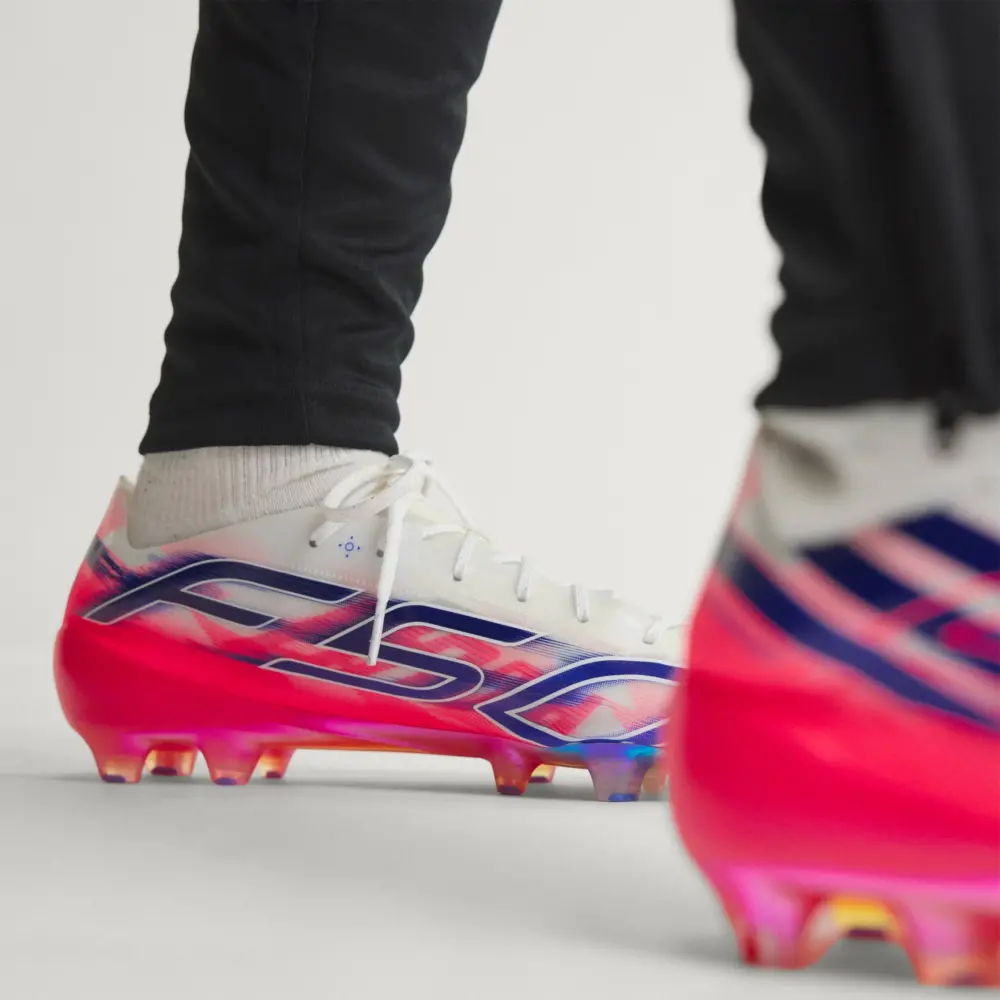 Giày Adidas F50 Hyperfast EVO 'Cloud White' KJ6109 - Ảnh 3
