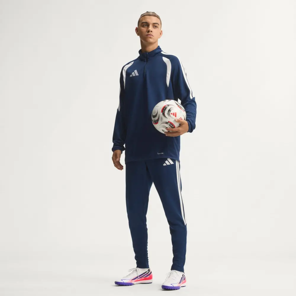 Giày Adidas Turf F50 Hyperfast League 'Cloud White' KJ3434 - Ảnh 5