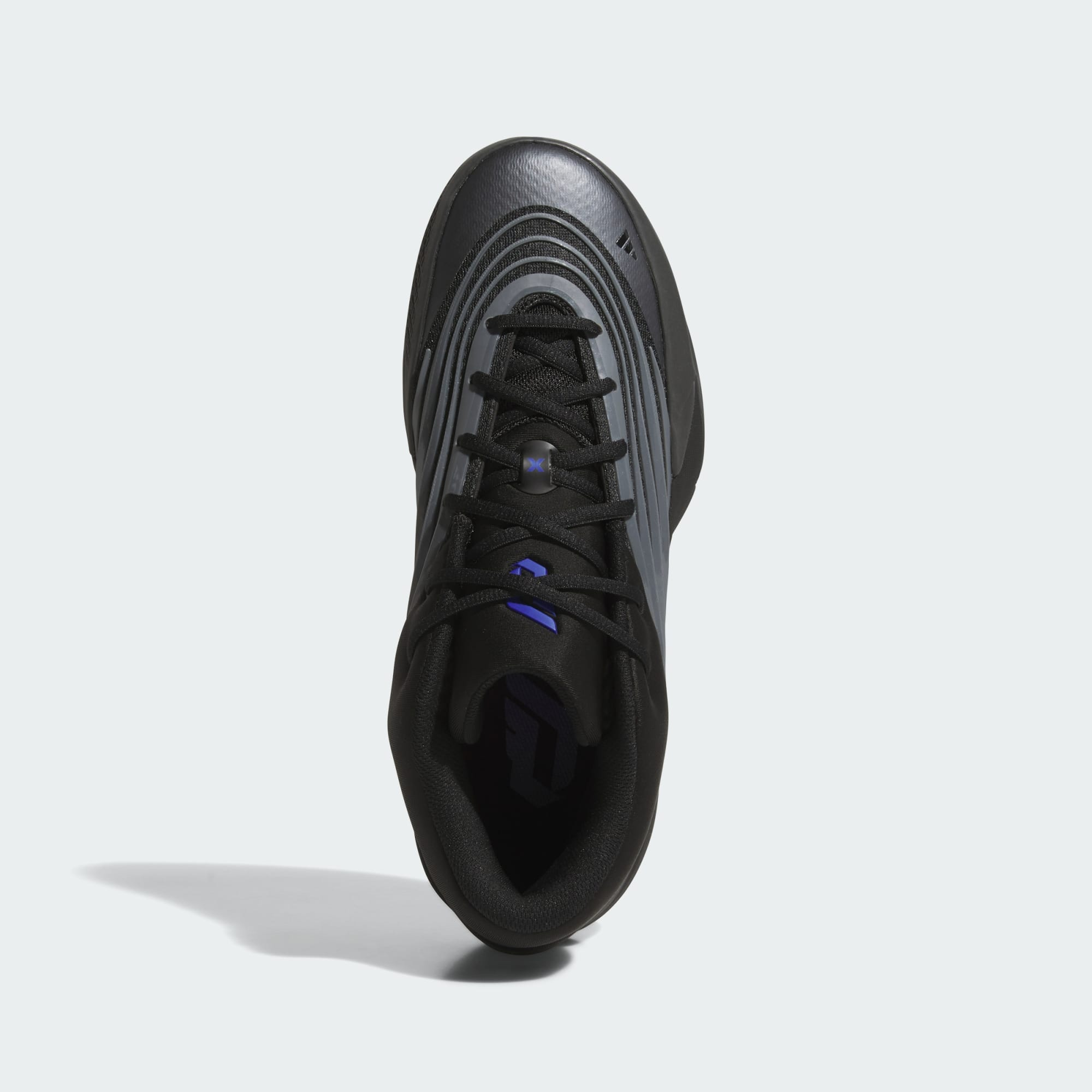 Alternative view of Giày adidas Dame X 'Core Black' JP6090