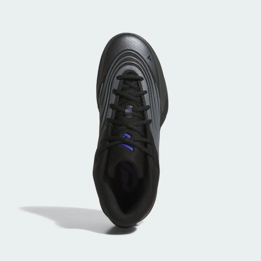 Alternative view of Giày adidas Dame X 'Core Black' JP6090