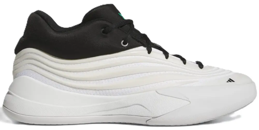 Giày adidas Dame X 'Zero Metalic' JP6089