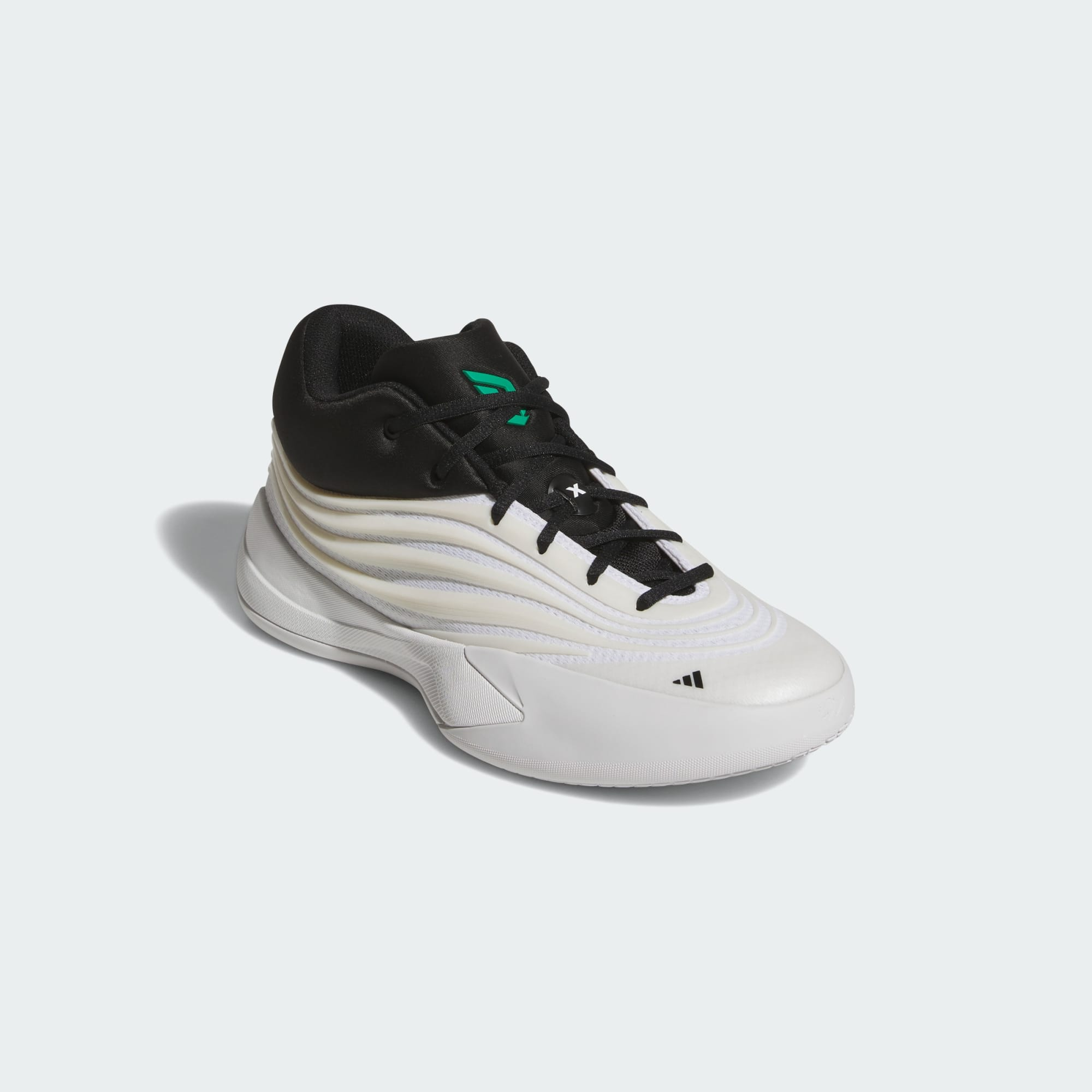 Giày adidas Dame X 'Zero Metalic' JP6089 - Ảnh 3