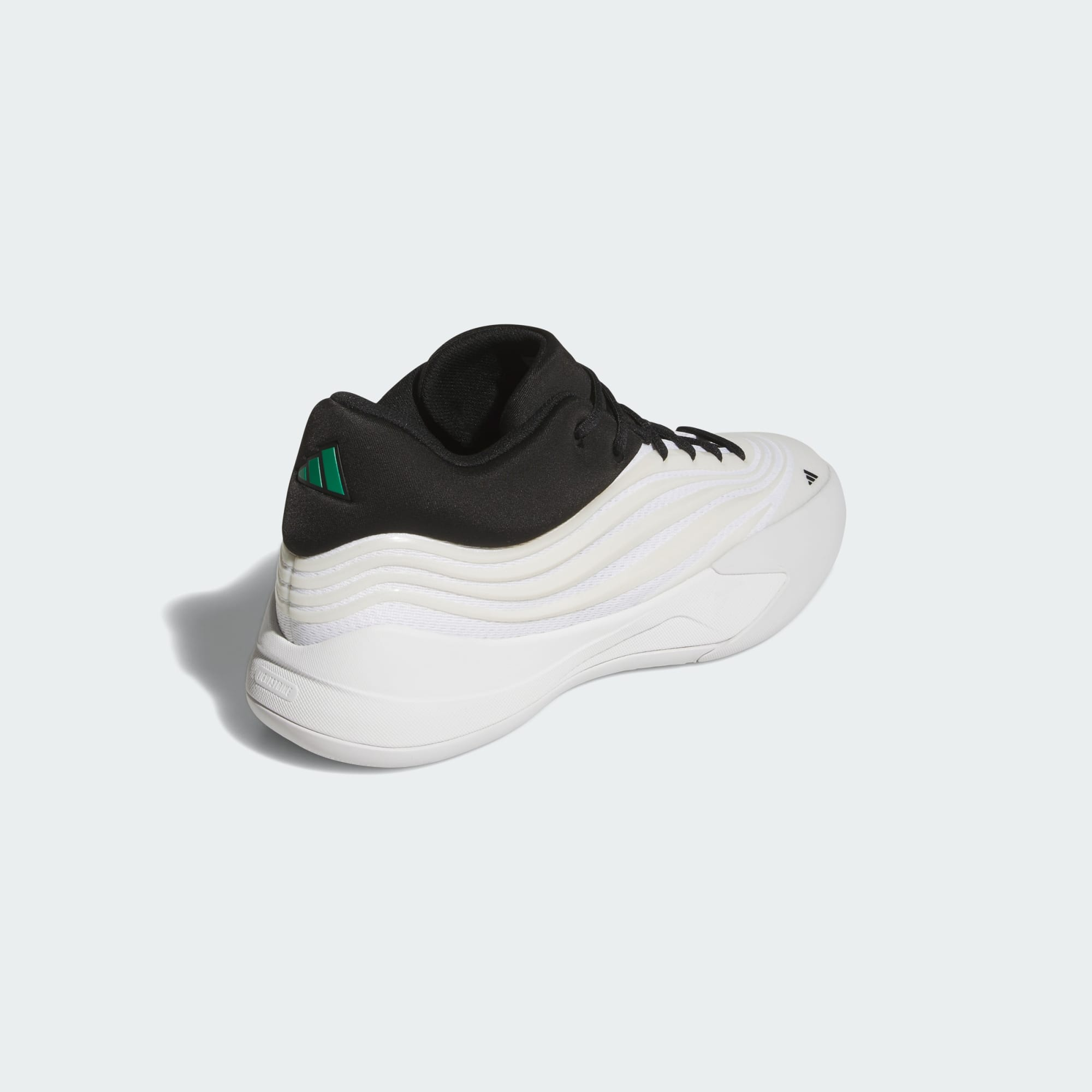 Giày adidas Dame X 'Zero Metalic' JP6089 - Ảnh 4