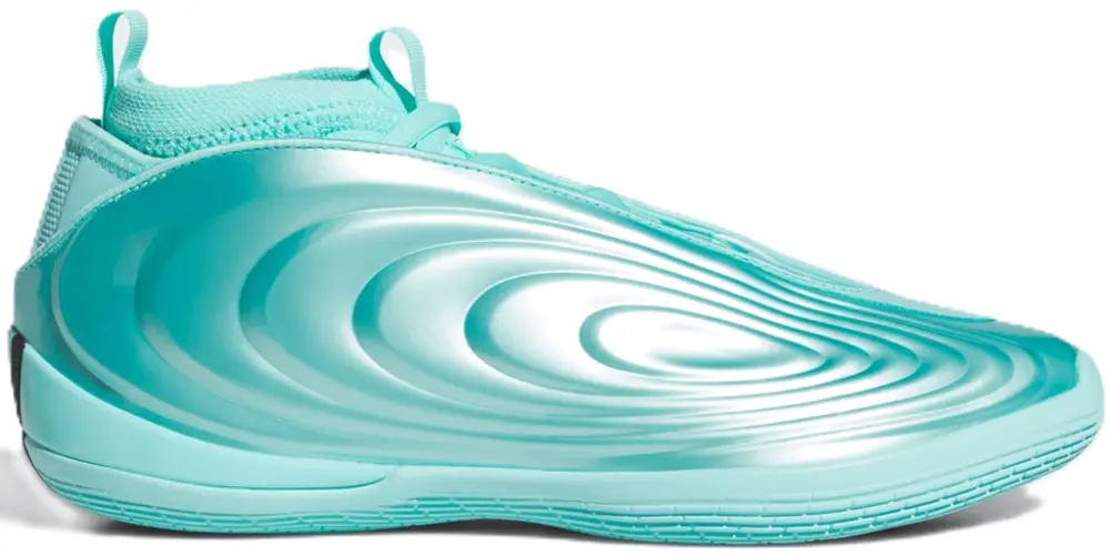 Giày adidas Harden Volume 10 'Flash Aqua' KI1605