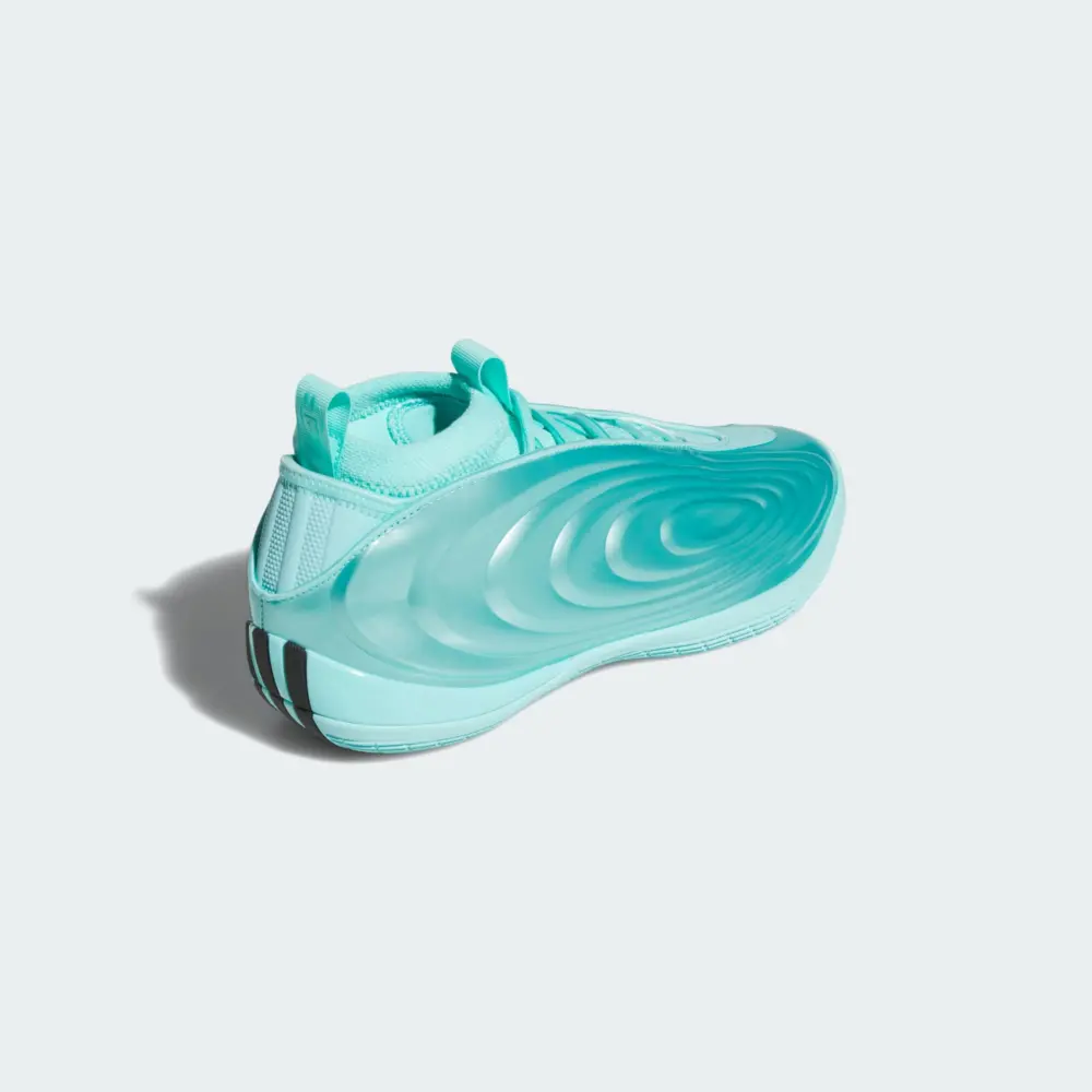 Giày adidas Harden Volume 10 'Flash Aqua' KI1605 - Ảnh 4