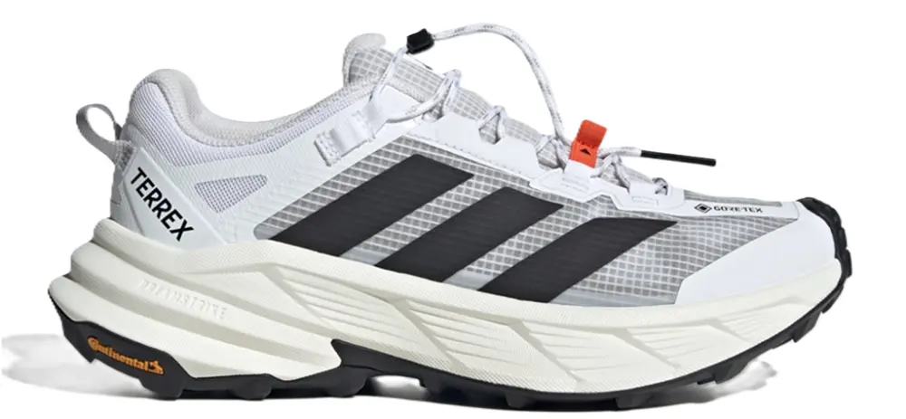 Giày Adidas Hiking Terrex 'Cloud White' KI5163