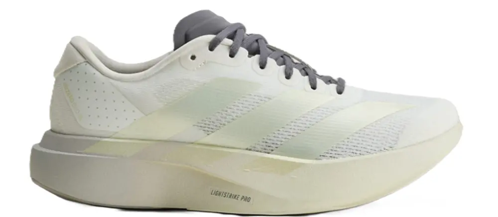 Giày Adidas Adizero EVO 'Off White' KI4794