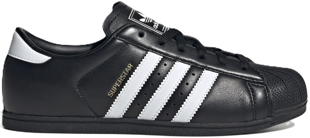 Giày adidas Superstar Lo Pro 'Core Black' KI6824