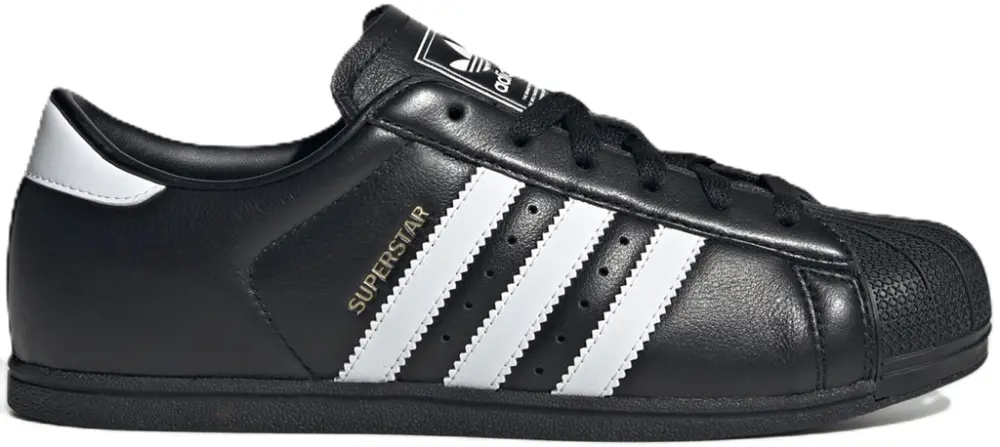 Giày adidas Superstar Lo Pro 'Core Black' KI6824
