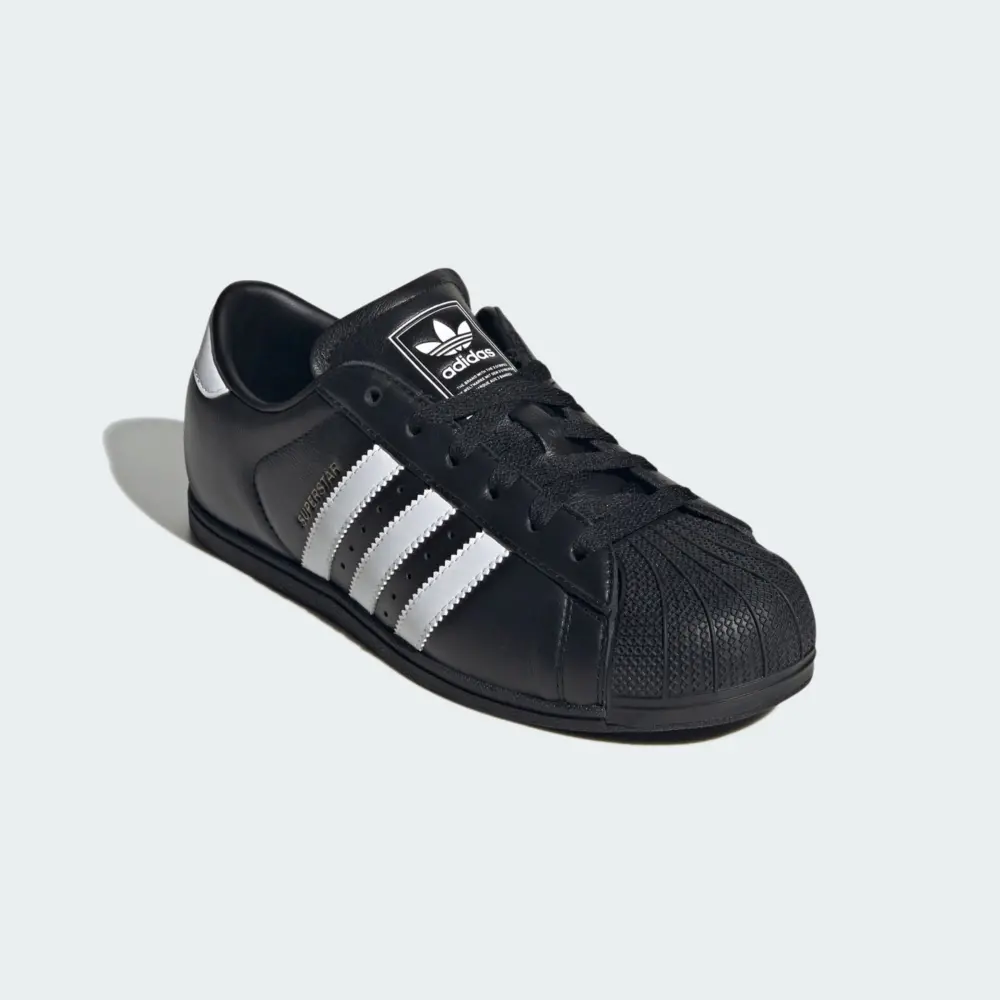 Giày adidas Superstar Lo Pro 'Core Black' KI6824 - Ảnh 3