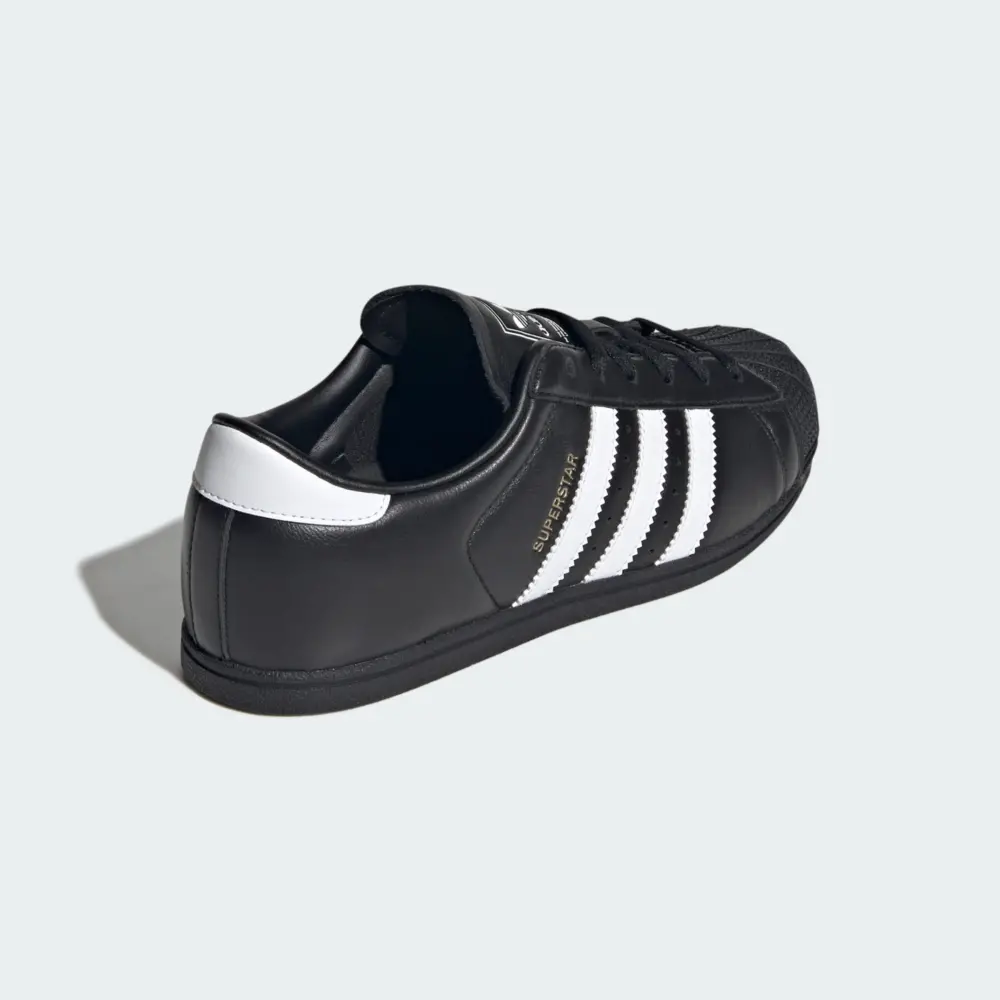 Giày adidas Superstar Lo Pro 'Core Black' KI6824 - Ảnh 4