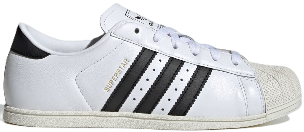 Giày adidas Superstar Lo Pro 'Cloud White' KK0427