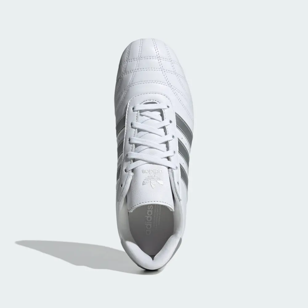 Alternative view of Giày Adidas Taekwondo Lace 'White' JS1192