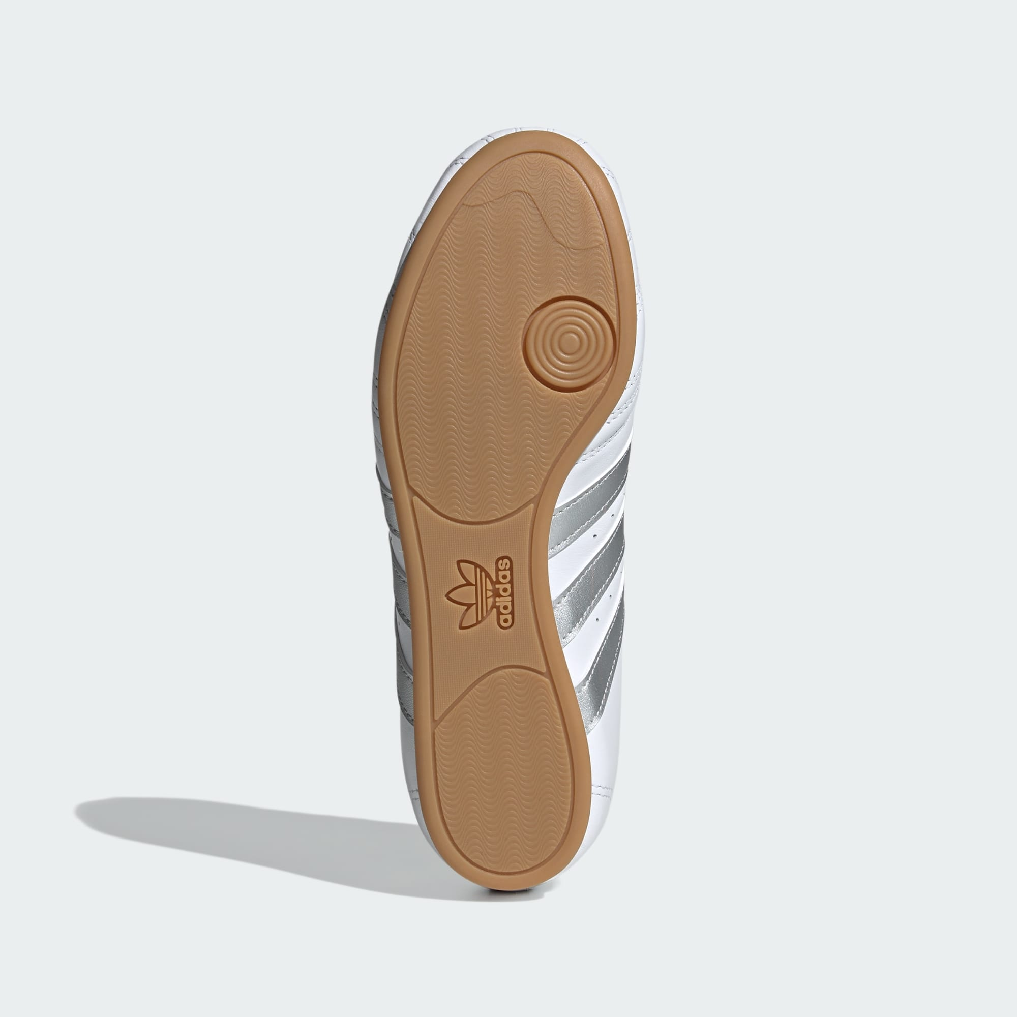 Giày Adidas Taekwondo Lace 'White' JS1192 - Ảnh 6