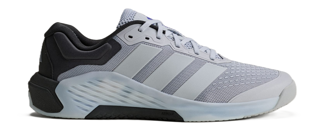 Giày Adidas Dropset 4 'Halo Silver' KJ6611