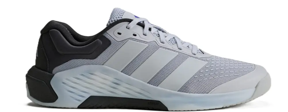 Giày Adidas Dropset 4 'Halo Silver' KJ6611