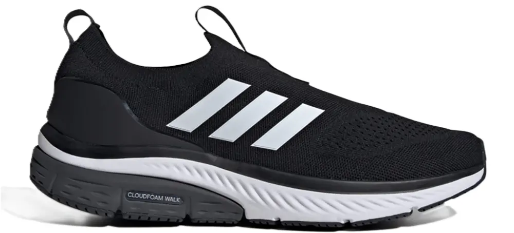 Giày Adidas Cloudfoam Walk 'Core Black' ID4066