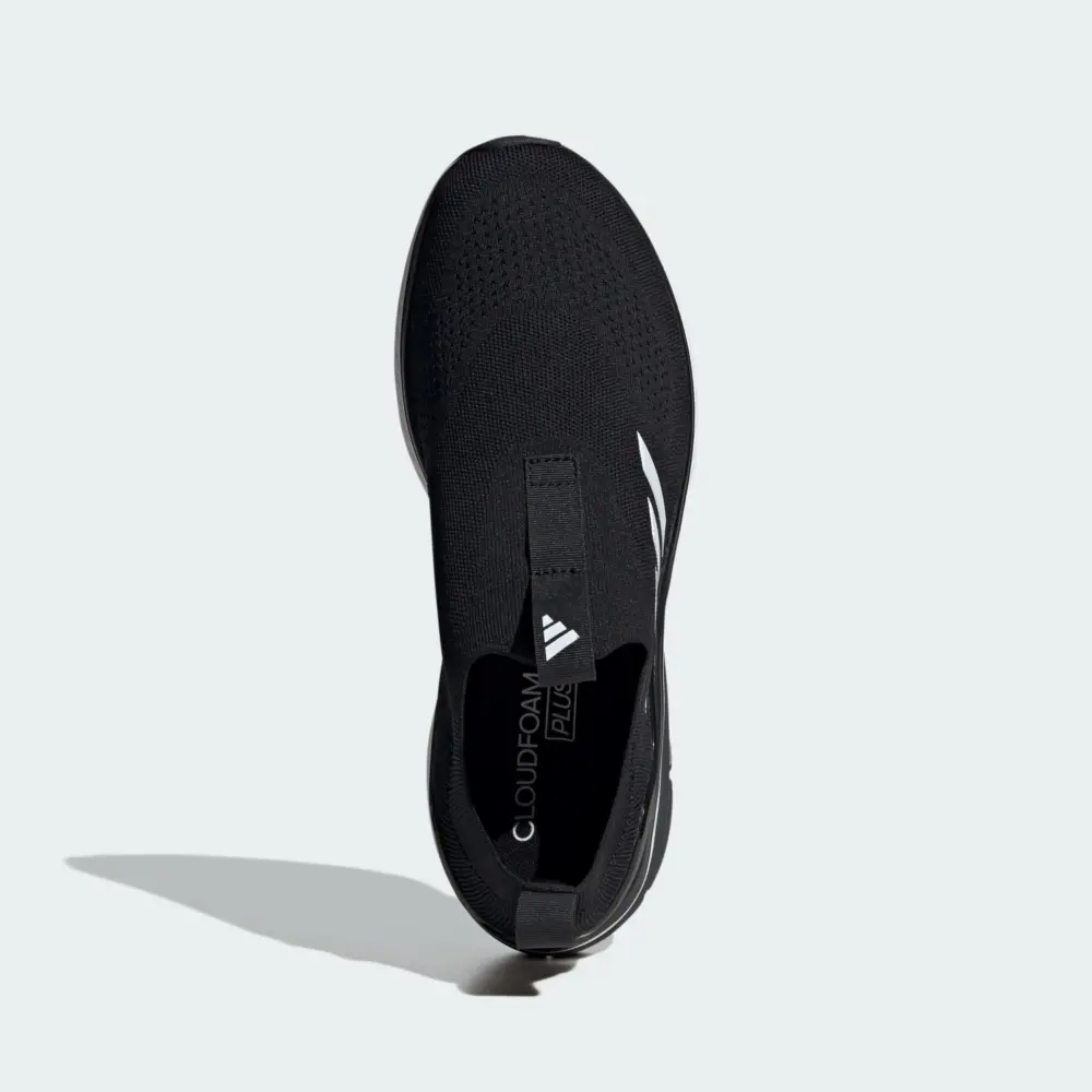 Giày Adidas Cloudfoam Walk 'Core Black' ID4066 - Ảnh 5