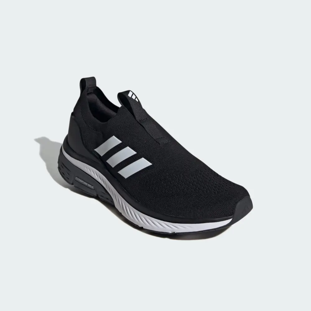Giày Adidas Cloudfoam Walk 'Core Black' ID4066 - Ảnh 3