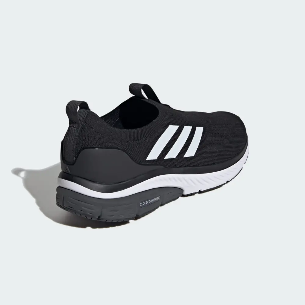 Alternative view of Giày Adidas Cloudfoam Walk 'Core Black' ID4066