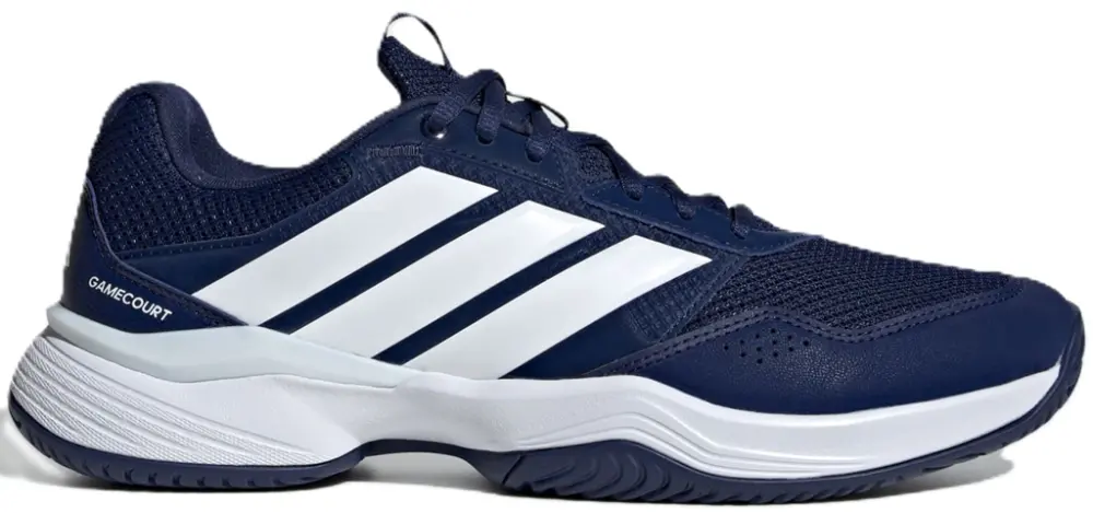 Giày adidas GameCourt 3 All Court 'Dark Blue' KI2863