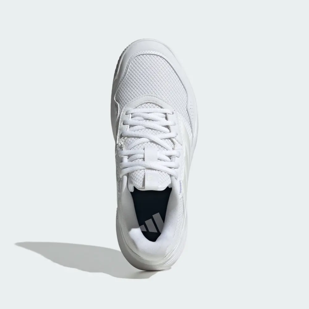 Giày Adidas Tennis Game Court 3 'White' KI3600 - Ảnh 5