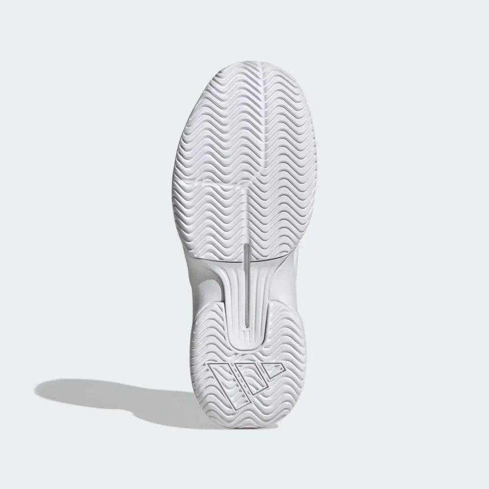 Giày Adidas Tennis Game Court 3 'White' KI3600 - Ảnh 4
