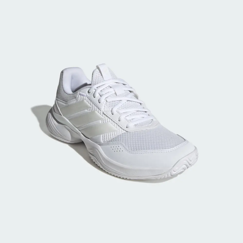 Giày Adidas Tennis Game Court 3 'White' KI3600 - Ảnh 3