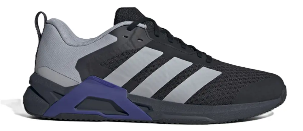 Giày Adidas Trainer Dropset Control 'Core Black' KJ9162