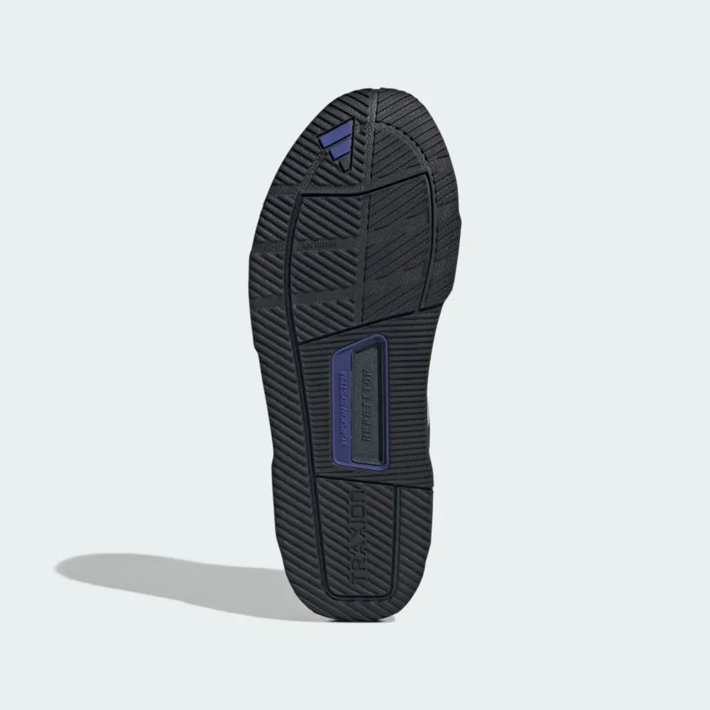 Giày Adidas Trainer Dropset Control 'Core Black' KJ9162 - Ảnh 5