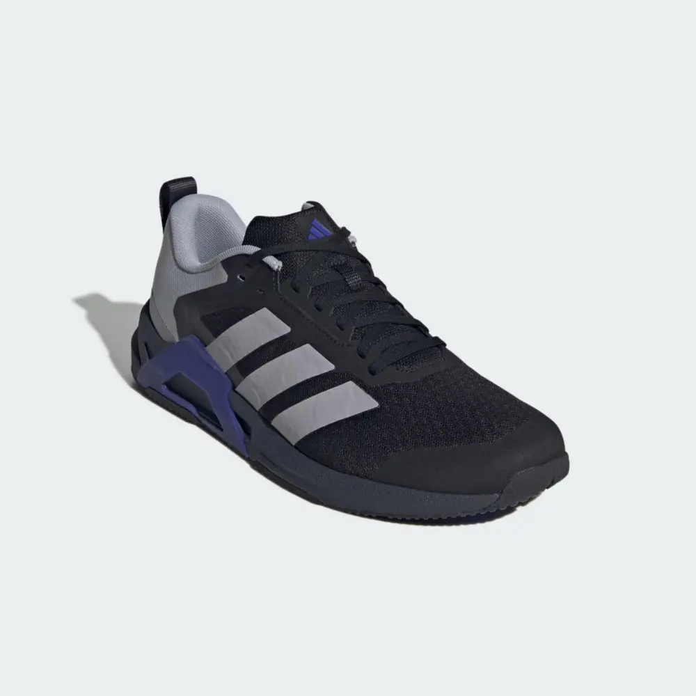 Giày Adidas Trainer Dropset Control 'Core Black' KJ9162 - Ảnh 4
