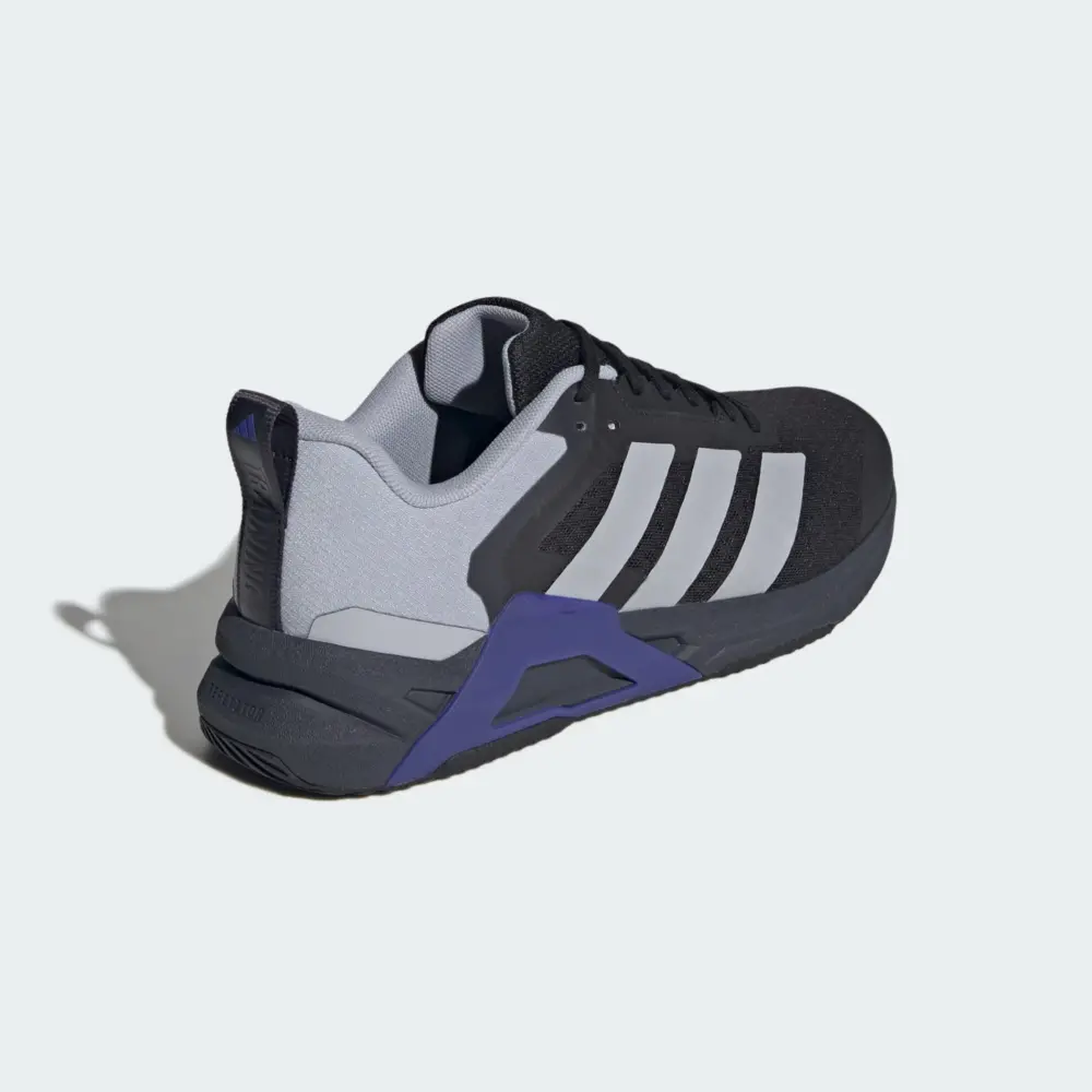 Giày Adidas Trainer Dropset Control 'Core Black' KJ9162 - Ảnh 3