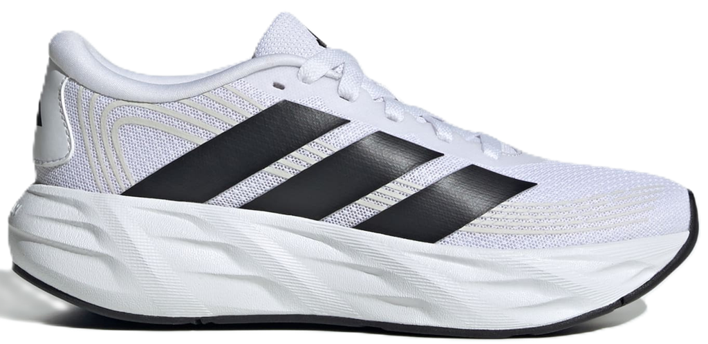 Giày adidas Galaxy 8 'Dash Gray' KI1673