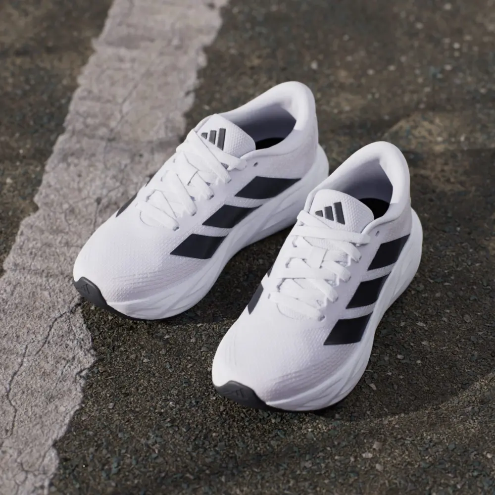 Giày adidas Galaxy 8 'Dash Gray' KI1673 - Ảnh 3