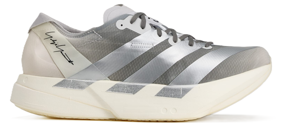 Giày Adidas Y-3 ADIOS PRO 4 'Chalk White' KZ9045