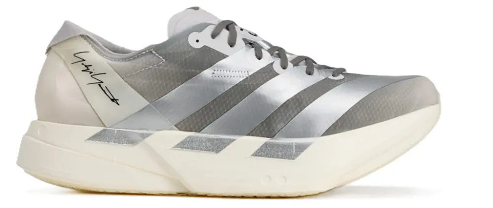 Giày Adidas Y-3 ADIOS PRO 4 'Chalk White' KZ9045