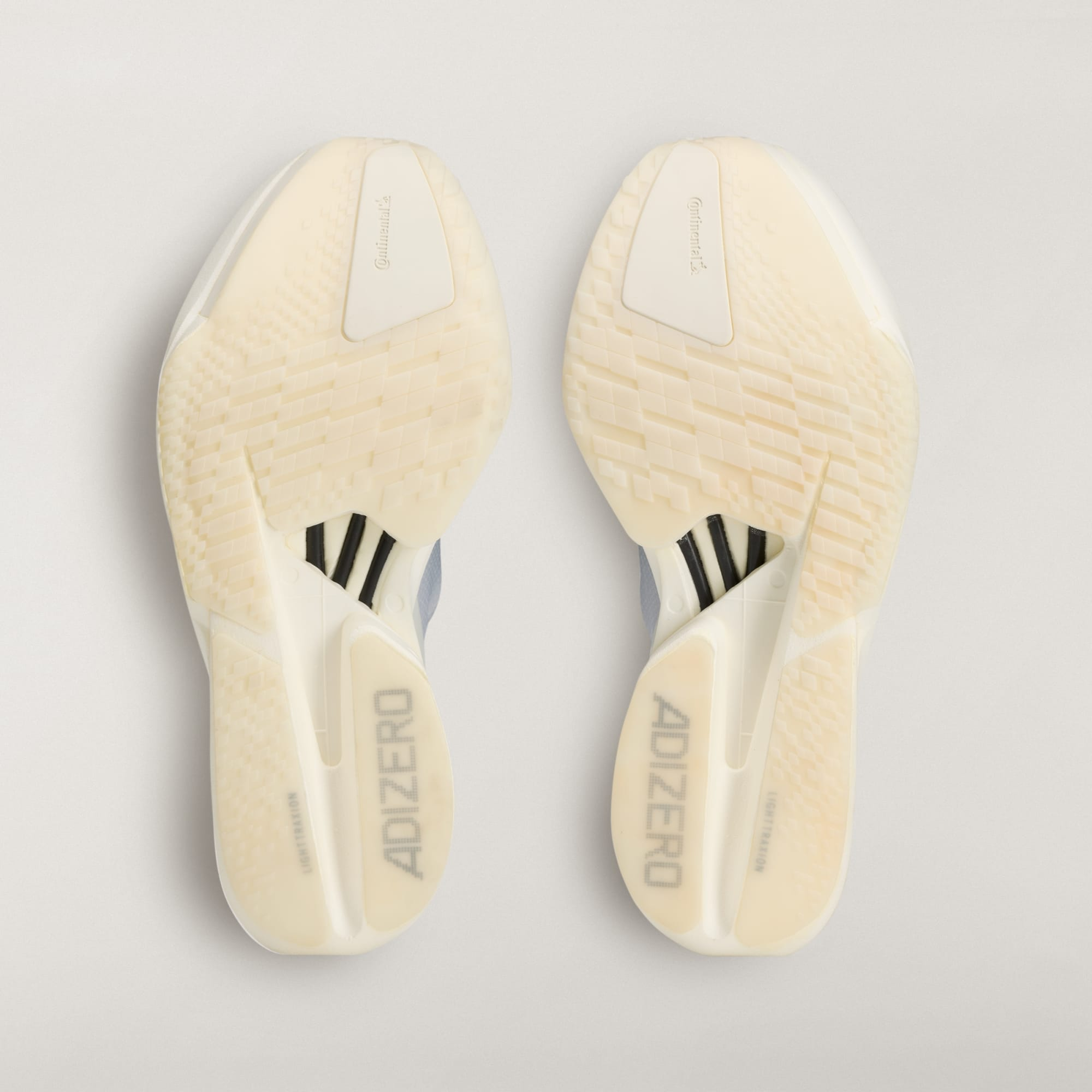 Giày Adidas Y-3 ADIOS PRO 4 'Chalk White' KZ9045 - Ảnh 3