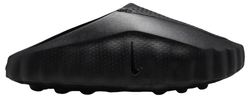 Dép Nike Mind 001 'Triple Black' HQ4307-005