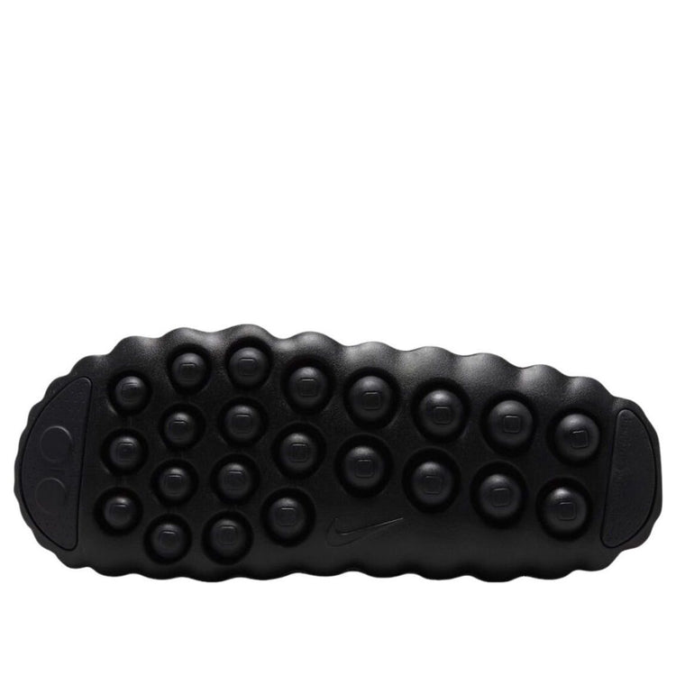 Dép Nike Mind 001 'Triple Black' HQ4307-005 - Ảnh 4