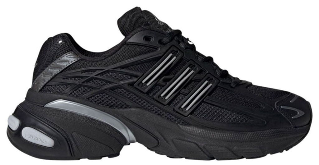 Giày adistar XLG 2.0 'Black Silver Metallic' HQ7555