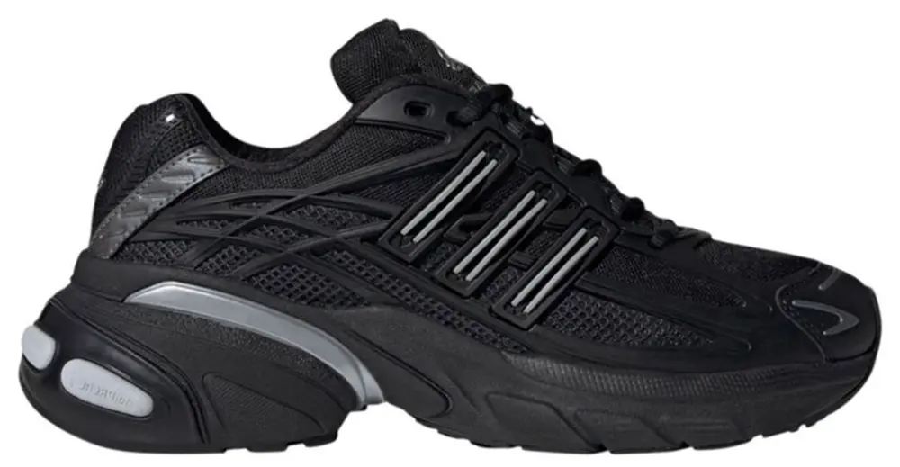Giày adistar XLG 2.0 'Black Silver Metallic' HQ7555