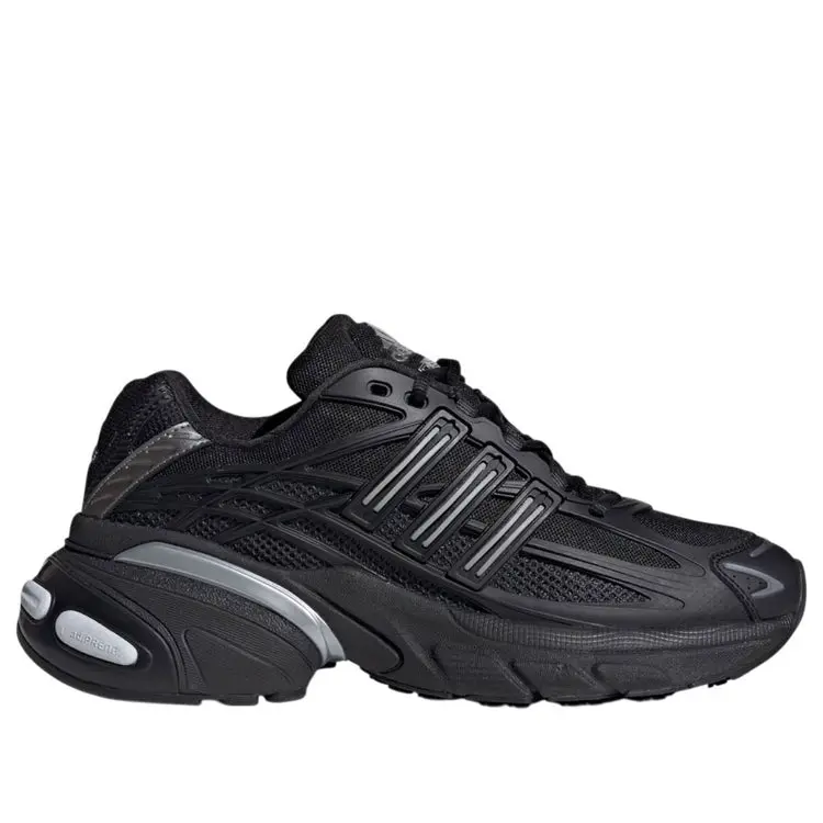 Alternative view of Giày adistar XLG 2.0 'Black Silver Metallic' HQ7555