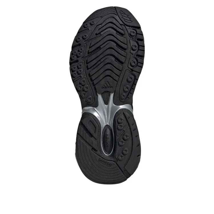 Giày adistar XLG 2.0 'Black Silver Metallic' HQ7555 - Ảnh 4
