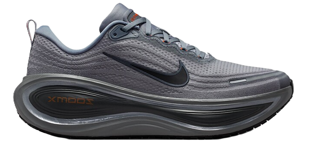 Giày Nike Vomero Plus 'Cool Grey' HV8150-014