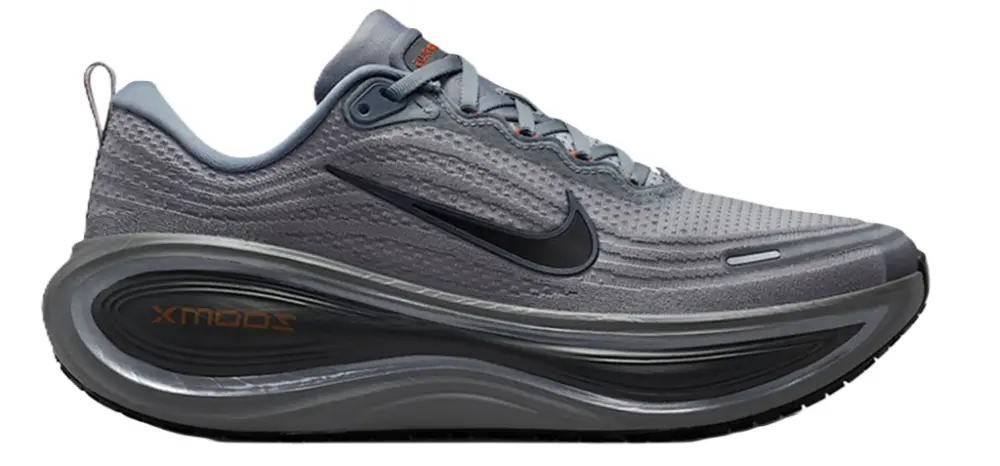 Giày Nike Vomero Plus 'Cool Grey' HV8150-014