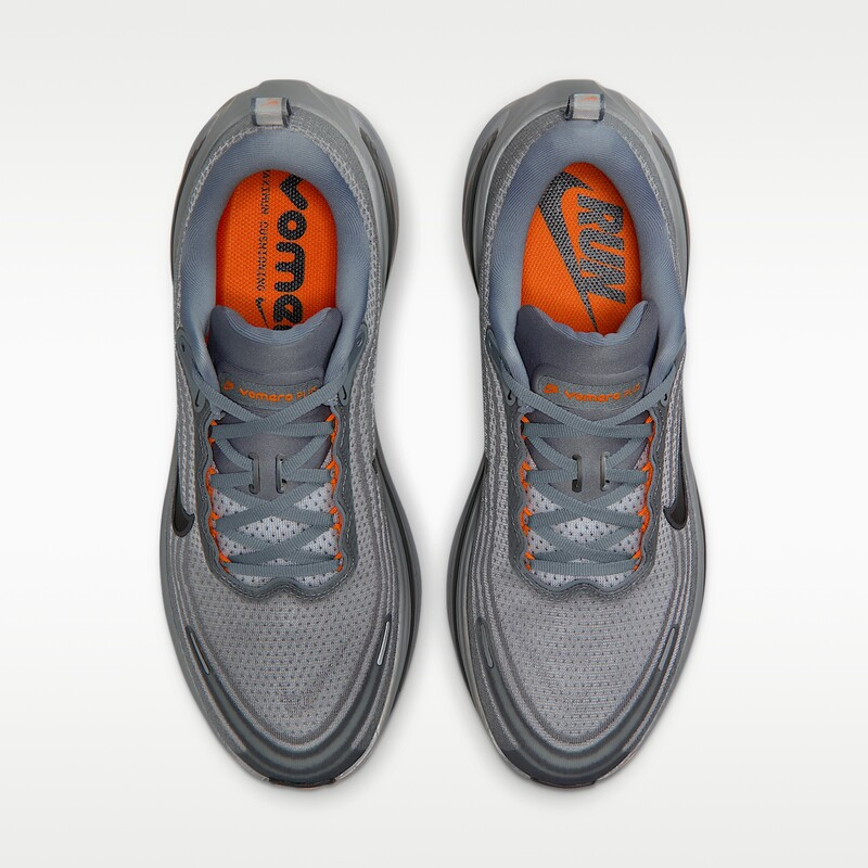 Giày Nike Vomero Plus 'Cool Grey' HV8150-014 - Ảnh 6