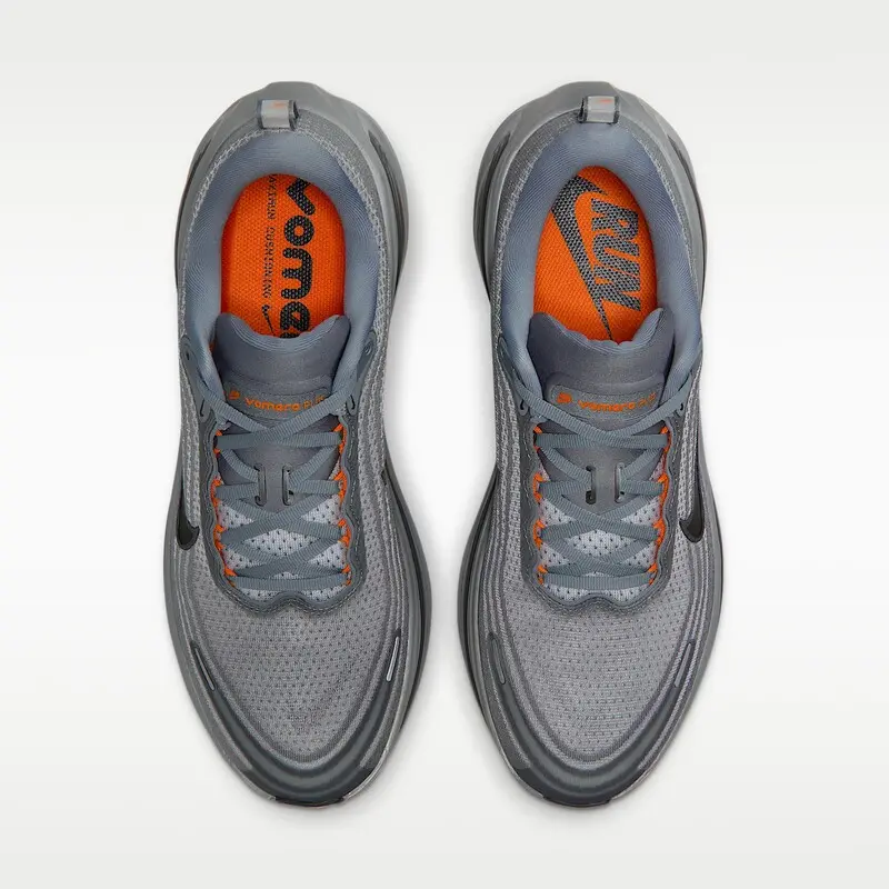 Giày Nike Vomero Plus 'Cool Grey' HV8150-014 - Ảnh 6