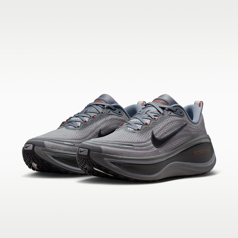 Giày Nike Vomero Plus 'Cool Grey' HV8150-014 - Ảnh 5