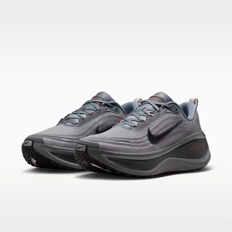 Giày Nike Vomero Plus 'Cool Grey' HV8150-014 - Ảnh 5